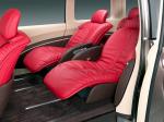 Nissan Amenio 2005 года